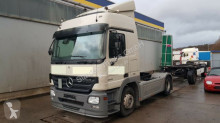 tracteur Mercedes Actros 1841 LS Standard Euro 5 F04