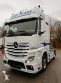 tracteur Mercedes Actros MP4 1851 LS GIGASPACE Euro 6 Standard