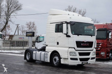 tracteur MAN