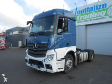 Mercedes Actros 1845