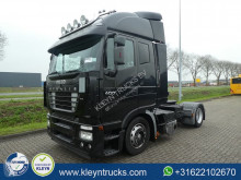 tracteur Iveco
