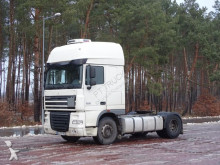 tracteur DAF
