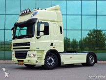 tracteur DAF