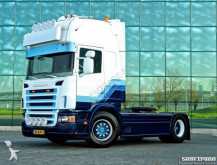 tracteur Scania