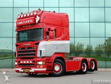 tracteur Scania