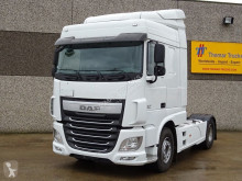 DAF XF 460