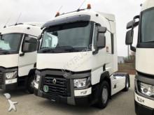 ciągnik siodłowy Mitsubishi T460 Navi Xenon / Leasing