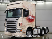 Scania R 440