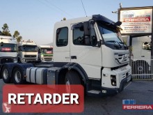 Volvo FMX