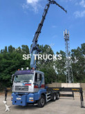 MAN TGS 24.400