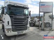 Scania R 420