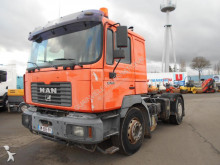 MAN F2000 19.464