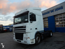 DAF XF95