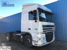 DAF XF 460