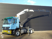 Mercedes Actros 1832