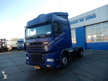DAF XF95