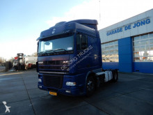 DAF XF95