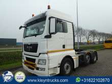 MAN TGX 26.480