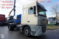 DAF XF105