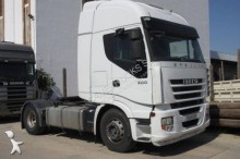 Iveco Stralis 500