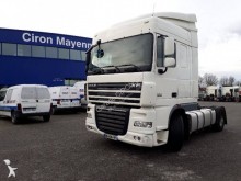 DAF XF105 460