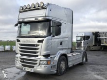 Scania R 480