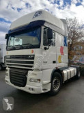 tracteur DAF