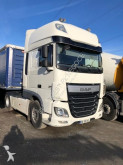 DAF XF105 FT 510
