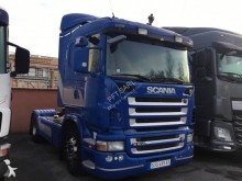Scania R 500