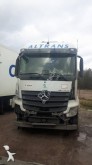 Mercedes Actros 1845