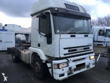 Iveco Eurotech Cursor 430