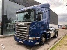 Scania R 380