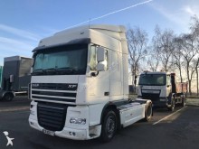 DAF XF105 460