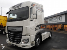 DAF XF 460