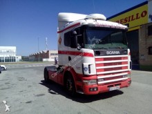 Scania R 164R480