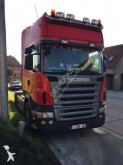 Scania R 500