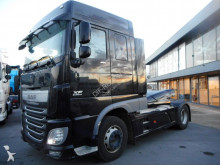 DAF XF 460