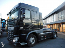 DAF XF 460