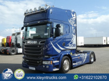 Scania R 730
