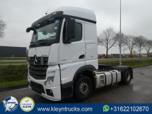 Mercedes Actros 1845