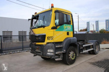 MAN TGS 18.360