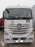Mercedes Actros 1845