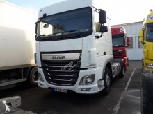 DAF XF 460