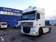 DAF XF105 460