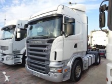 Scania R 420