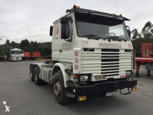 Scania H 143H500