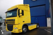 DAF XF105 FT 460