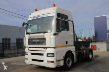 MAN TGA 18.400