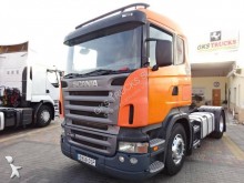 Scania R 420