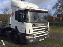 Scania P 380